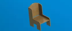 chair / Cadeira