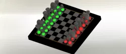 Chess game