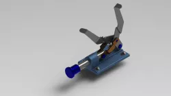 clamp assembly
