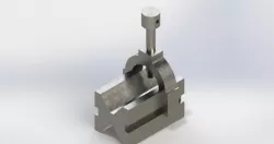 clamping