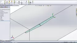 Clark w Wing Design from Aerofoil