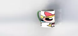Coffee Cup 