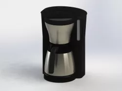 coffee maker
