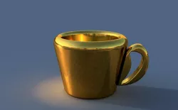 Coffee Mug