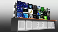 Console 4200L