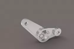 control arm