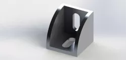 Corner Bracket 30*30