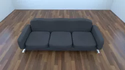 Couch 3D model