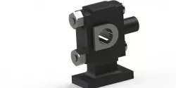 Cross Head Assembly
