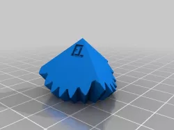 Cube Gears Large Gear