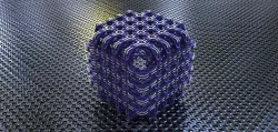 CUBE STRUCTURE
