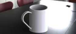 CUP (SIMPLE)