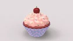 Cupcake