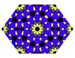 decorative pattern for carving and engraiving