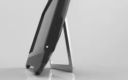 Dell computer monitor (screen)