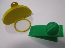 Desktop Basketball