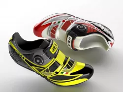 DMT Pegasus Road Shoes 3D model