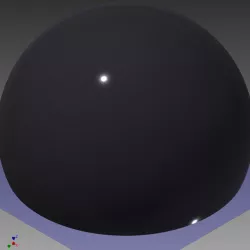 dome , roof, room , etc ...