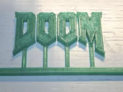 DooM - finally in 3D!
