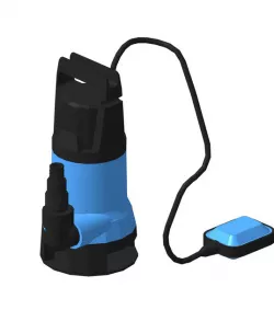 Drainage pump