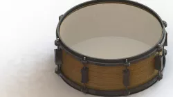 Drum