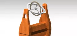 Dynamic GYROSCOPE
