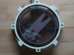 e-drum trigger pad