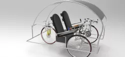 Efficycle 2014 