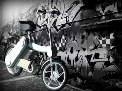 Electric Bicycle