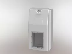 Electric Box