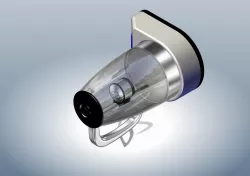 Electric kettle -1