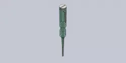Electric Tester