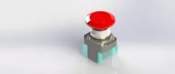 EMERGENCY BUTTON