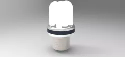 Energy Saving Bulb