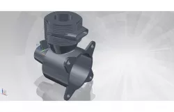 Engine Block 