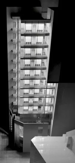 Escola de Teatro Musica e Dança - Rio de Janeiro