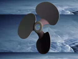 Fan Blade