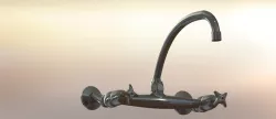 Faucet