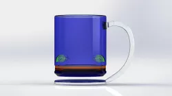 Floating Mug