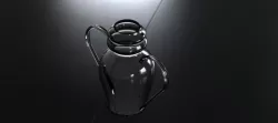 Flower Vessel