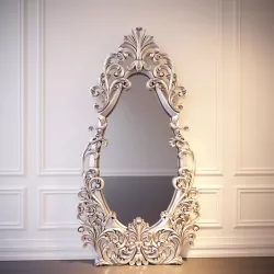 Frame Mirror 3D model