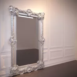 Frame mirror1 3D model