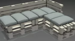 Gardenlounge