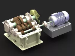 GearBox
