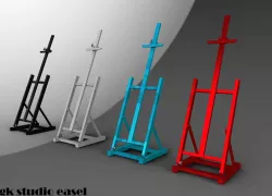 GK STUDIO EASEL