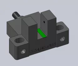 GL5 Optical Sensor