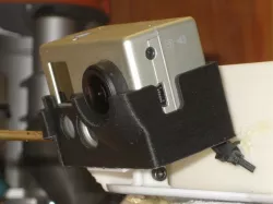 Go Pro Hero2 Open-Top Mount
