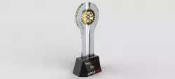 Golden Gear Trophy