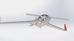 Gyroflug Speed Canard SC01