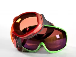 Hawkeye Snow Goggles 3D model